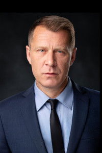 Profile of Leonard Chaulk