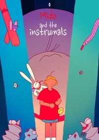Poster for Mido and the Instrumals
