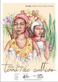 Poster for São Jorge, Terra de Cultivo