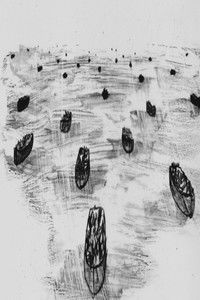 Poster for On the Way