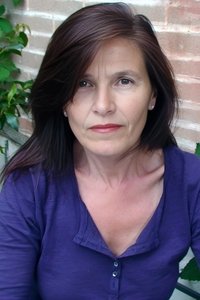 Profile of Maryse Bergonzat