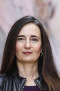 Profile of Marisa Crespo