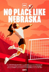 Poster for No Place Like Nebraska