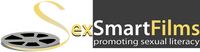 logo for Sex Smart Films