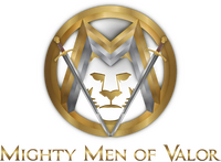 logo for Mighty Men of Valor