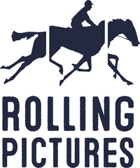 Logo - Rolling Pictures