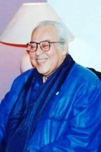 Profile of Mohamed Emara