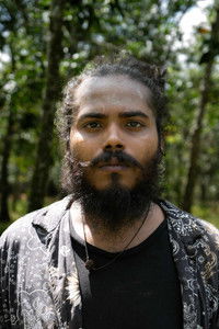 Profile of Sathishwararao Anantharao