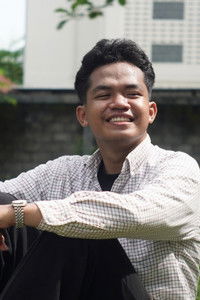 Profile of M. Dzaky Surya Saputra