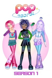 Poster for Season 1