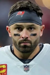Profile of Baker Mayfield