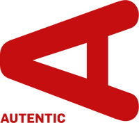 Logo - Autentic