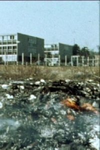 Le Ghetto Expérimental