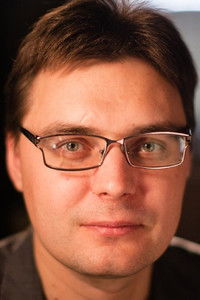 Profile of Denis Filyukov