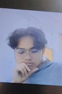 Profile of Dzaky Raihan Abiyyu