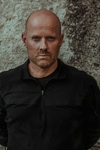 Profile of Erik Wegewijs