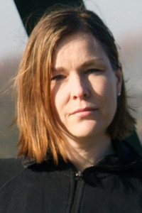 Profile of Iben Bjørnsson