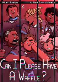 Poster for Can I Please Have a Waffle?