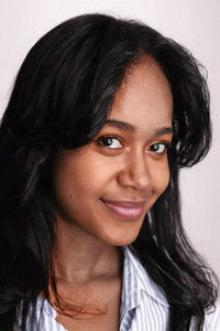 Profile of Maud Guerard