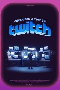 Poster for Once Upon a Time on Twitch
