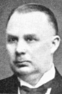 Profile of John Arwidsson