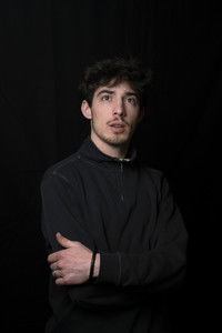 Profile of Elias Mensing