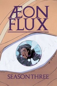 Poster for Season 3