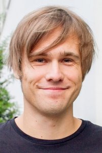 Profile of Viktor Svoboda