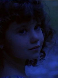 Poster for The Other Side Of The River