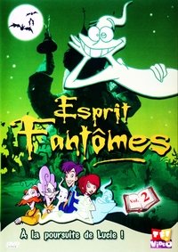 Poster for Season 2