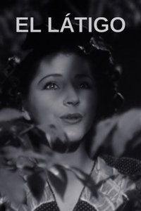 Poster for El látigo