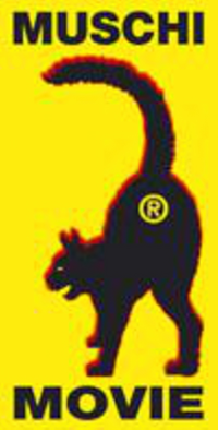 logo for Muschi Movie
