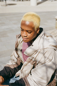 Profile of Jojo Bossman