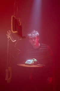 Profile of Joshua Willner