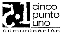 Cinco Punto Uno Comunicación