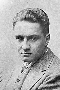 Profile of Rudi Stephan