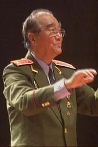 Profile of Hu Defeng