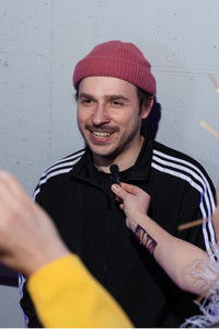 Profile of Pavel Ausiyevich