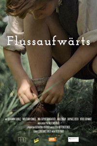 Poster for Flussaufwärts