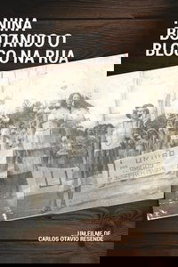 Nina - Botando o Bloco a Rua