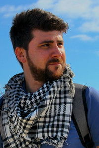 Profile of Pasquale Formicola