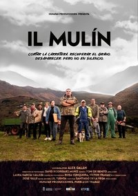 Poster for Il mulín