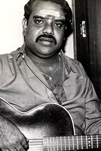 Profile of S.P. Venkatesh