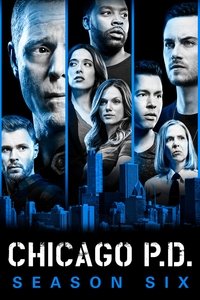 Poster for Season 6