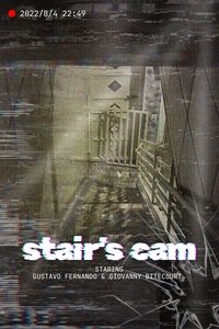 Poster for stair's cam