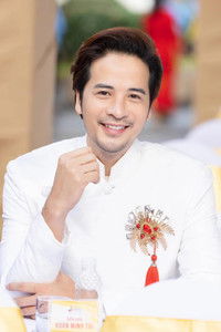 Profile of Đoàn Minh Tài