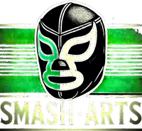 Smash Arts