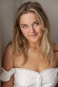 Profile of Georgia Benton