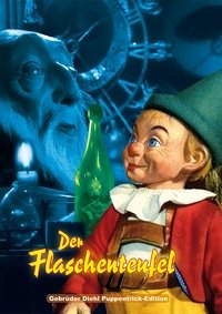 Poster for The Bottle Imp