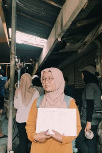 Profile of Mustika Indah Pertiwi